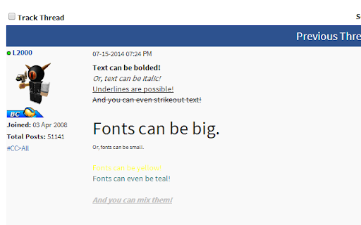 Plugin Screenshot