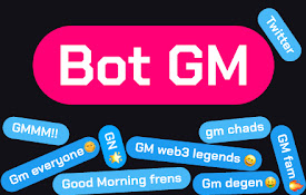 Xtools: GM/GN Auto Reply Bot