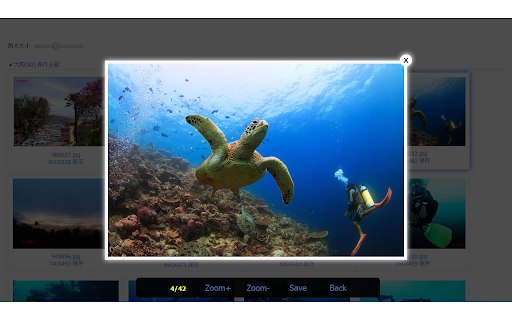 Plugin Screenshot