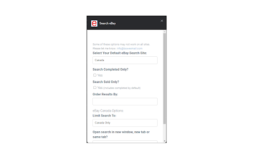 Plugin Screenshot