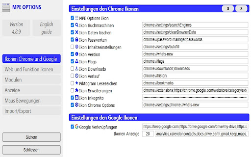 Plugin Screenshot