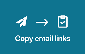 Copy email links