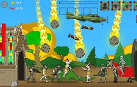 Age Of War 2024 Hd Version