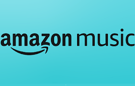 Amazon Music Web Player Search