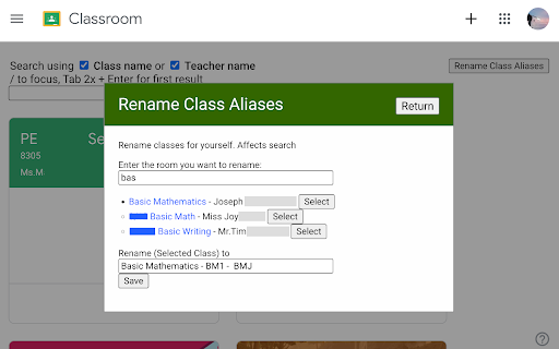 Plugin Screenshot