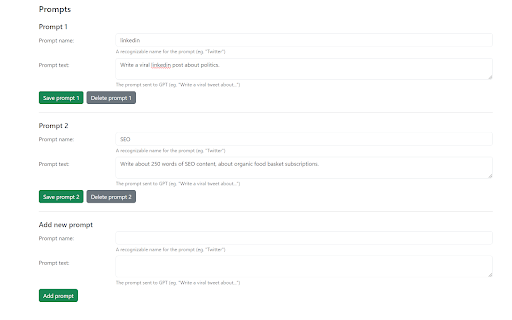 Plugin Screenshot