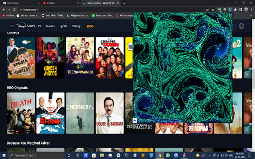 Plugin Screenshot
