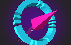 Wavy Trip Casual Game