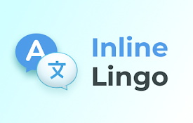 Inline Lingo Translator