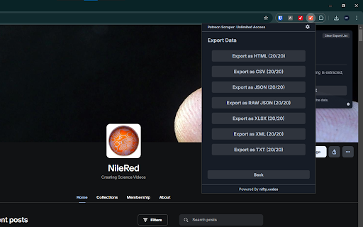 Plugin Screenshot
