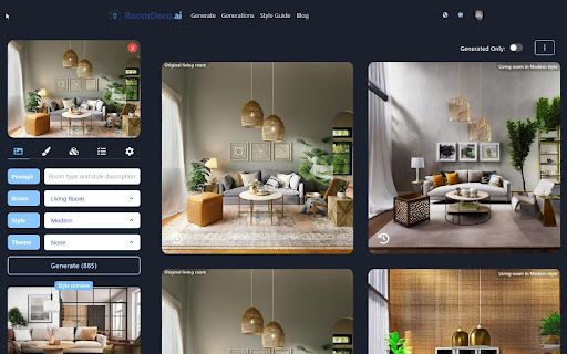 Plugin Screenshot
