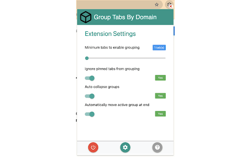 Plugin Screenshot