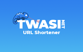 Twa.si URL-shortener