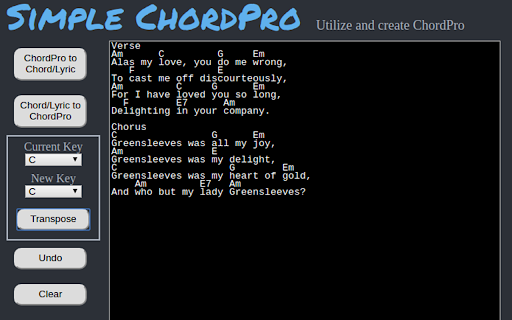 Plugin Screenshot