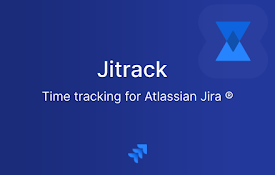 Jitrack | Time tracker for Jira®