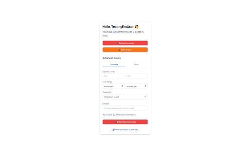 Plugin Screenshot