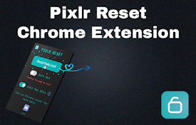 Pixlr.com Reset Limit