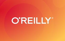 O&#39;Reilly
