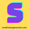 Small Text Generator ᐈ #101+ Small Text Fonts