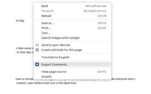 Plugin Screenshot