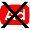 Youtube广告屏蔽器