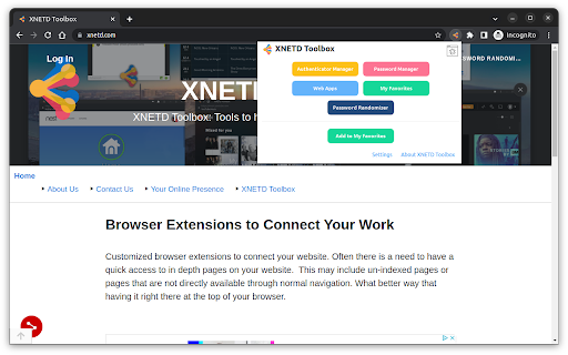 Plugin Screenshot