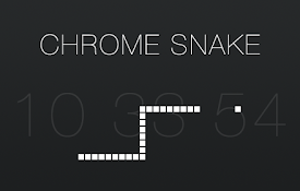 Chrome Snake