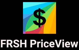 FRSH PriceView
