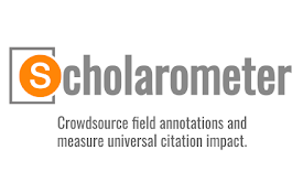Scholarometer