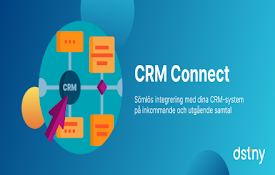 Dstny SE CRM Connect