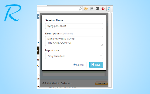 Plugin Screenshot