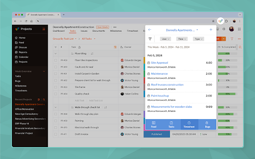 Plugin Screenshot