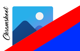 Chramshoot Image Editor