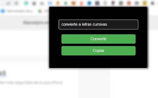 Plugin Screenshot