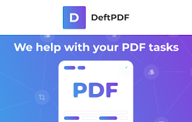 DeftPDF