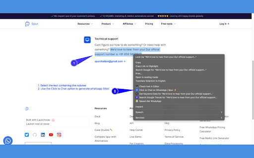 Plugin Screenshot