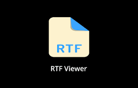 RTF查看器