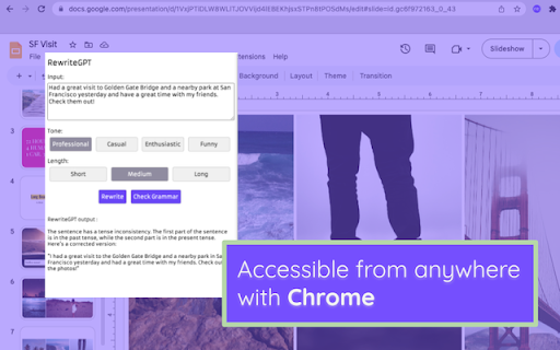 Plugin Screenshot