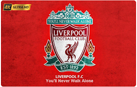 Liverpool Wallpapers