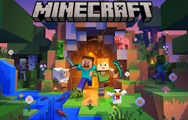 Minecraft Wallpaper
