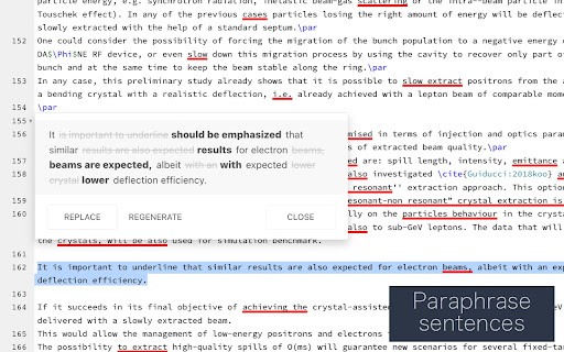 Plugin Screenshot