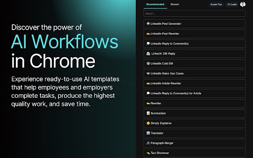 Plugin Screenshot