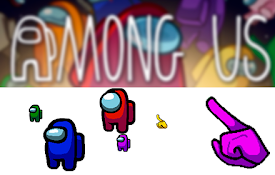 Among US Cursor