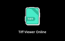 TIFF Viewer在线