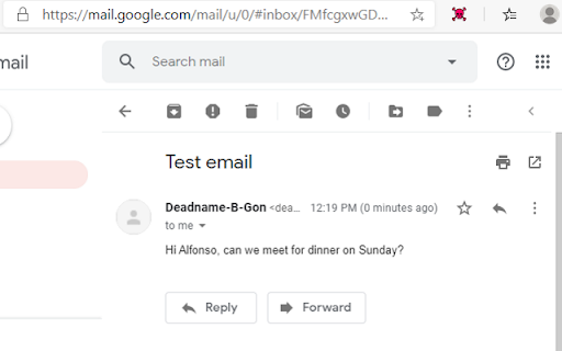 Plugin Screenshot