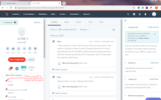Plugin Screenshot