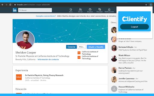 Plugin Screenshot