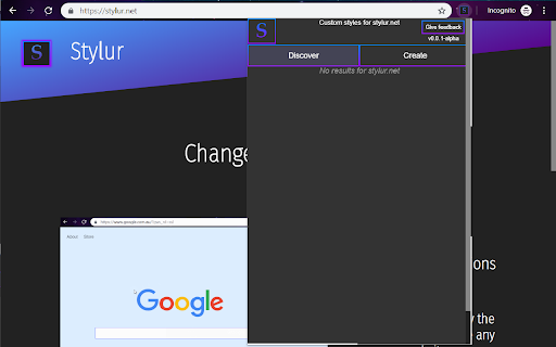 Plugin Screenshot