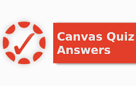 Canvas Quiz Solver