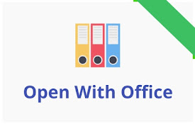 Open with Google Docs